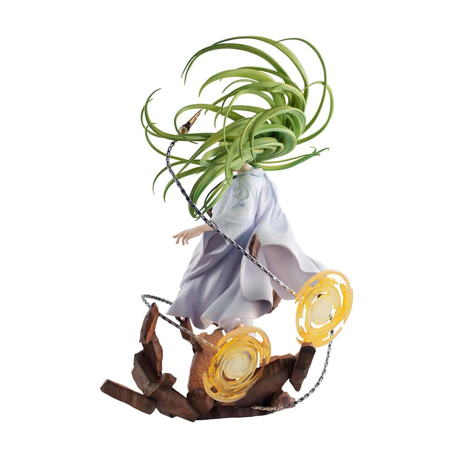 Fate_Grand Order Absolute Demonic Front- Babylonia – Kingu 1_8 (2)