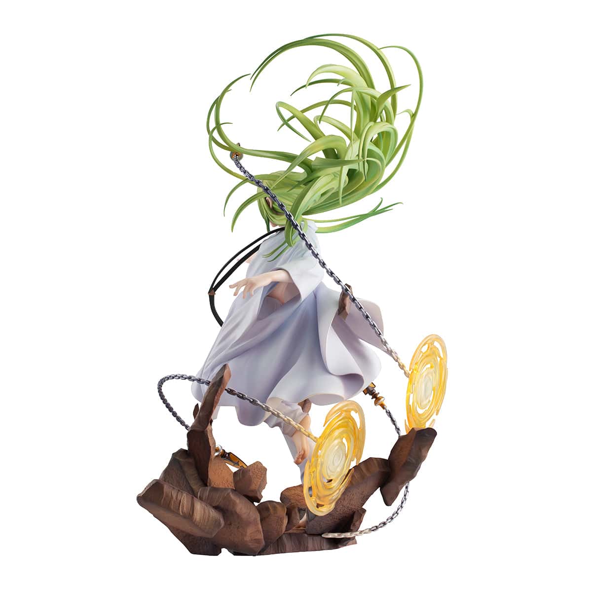 Fate_Grand Order Absolute Demonic Front- Babylonia – Kingu 1_8 (2)