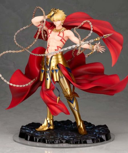 Fate/Grand Order - Gilgamesh - ALTAiR - 1/8 - Archer (Alter, Amie)