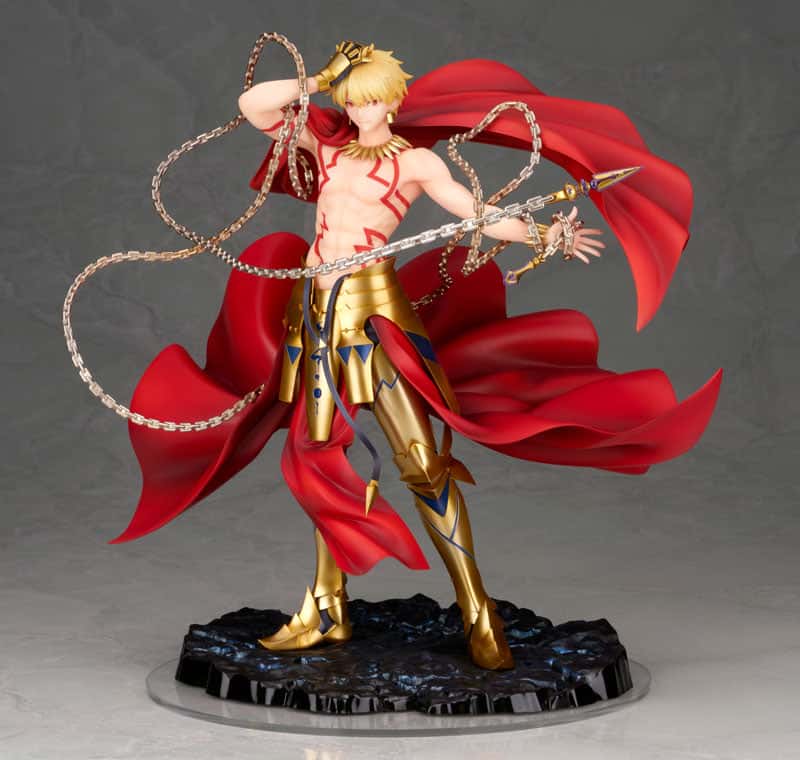 Fate/Grand Order - Gilgamesh - ALTAiR - 1/8 - Archer (Alter, Amie)