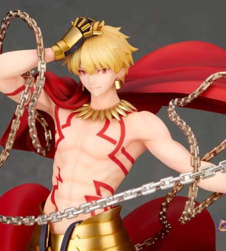 Fate/Grand Order - Gilgamesh - ALTAiR - 1/8 - Archer (Alter, Amie)