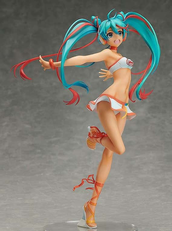 GOOD SMILE Racing Hatsune Miku- Racing 2016 Thailand Ver 1_8 (7)