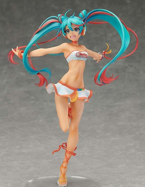 GOOD SMILE Racing Hatsune Miku- Racing 2016 Thailand Ver 1_8 (7)