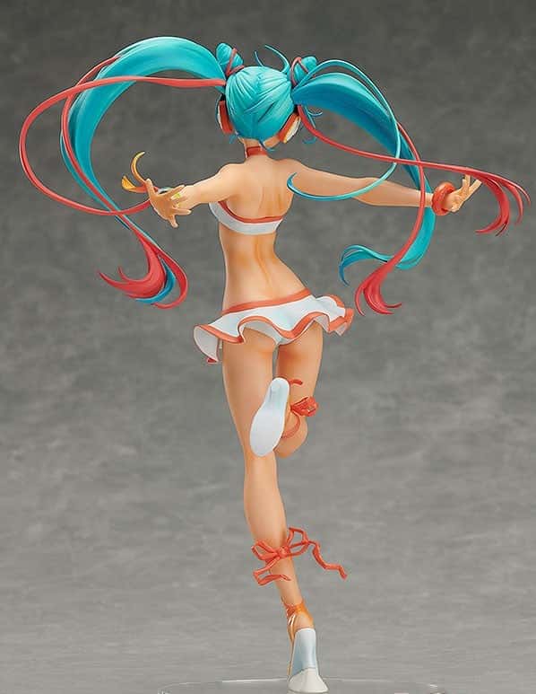 GOOD SMILE Racing Hatsune Miku- Racing 2016 Thailand Ver 1_8 (7)