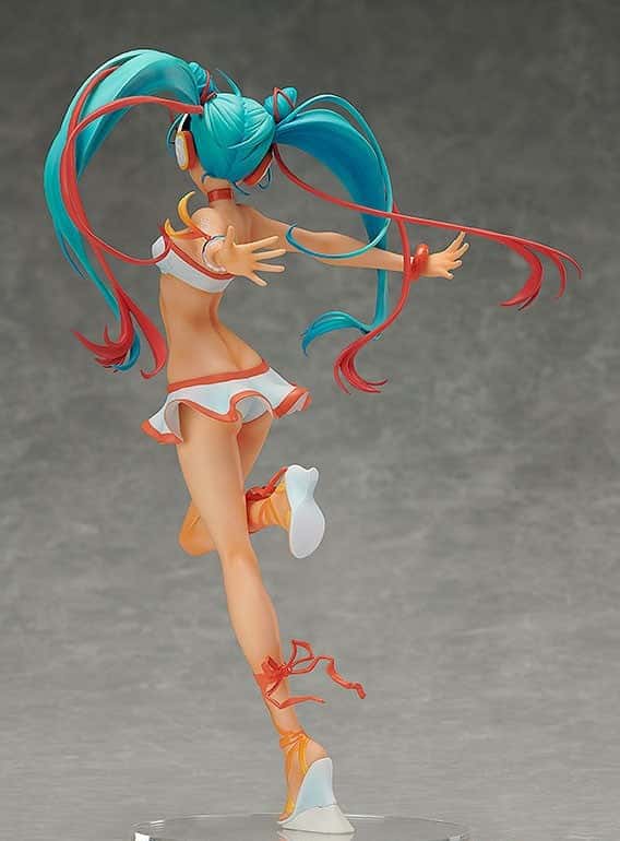 GOOD SMILE Racing Hatsune Miku- Racing 2016 Thailand Ver 1_8 (7)
