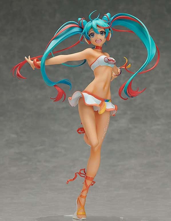 GOOD SMILE Racing Hatsune Miku- Racing 2016 Thailand Ver 1_8 (7)