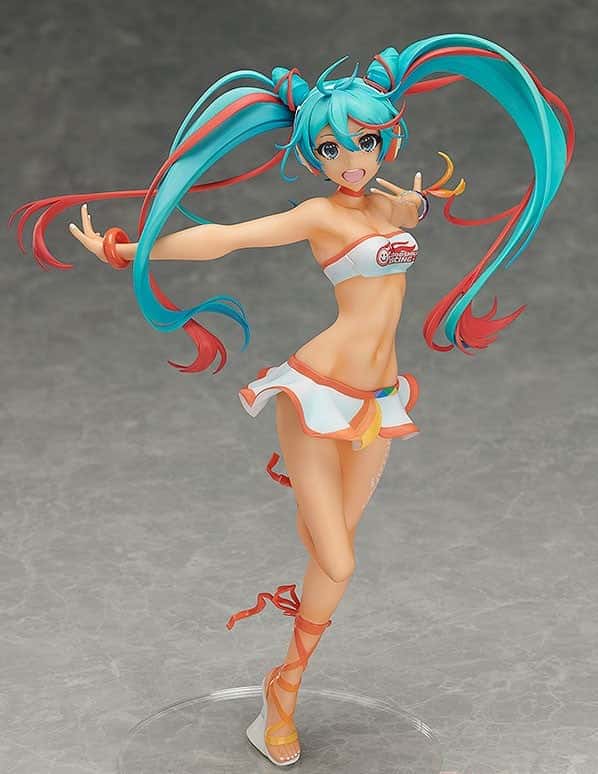 GOOD SMILE Racing Hatsune Miku- Racing 2016 Thailand Ver 1_8 (7)