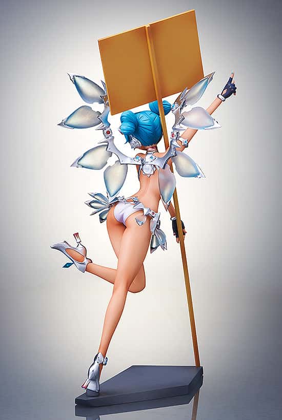 GOOD SMILE Racing – Vocaloid – Miku Hatsune- Racing Miku Sepang Ver- 1_8 (1)