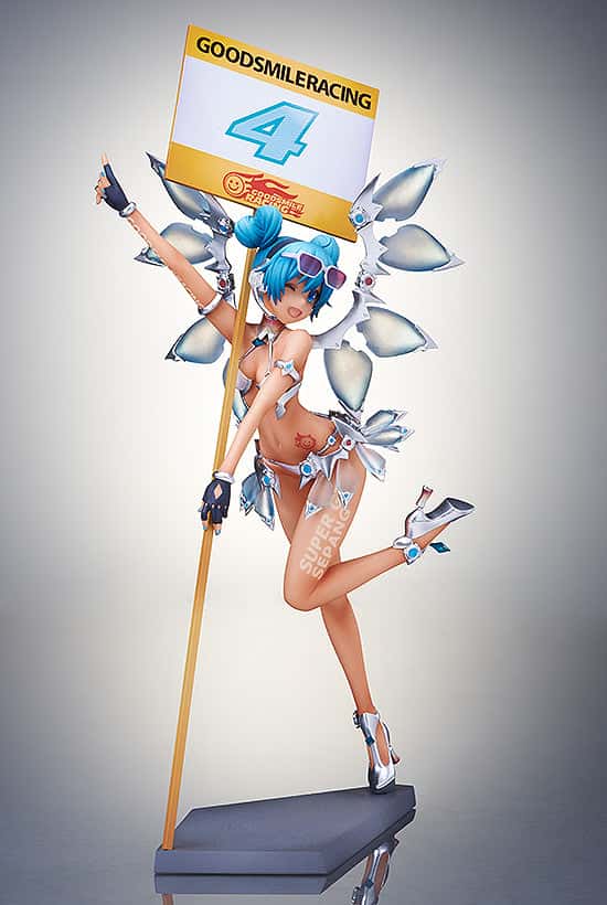 GOOD SMILE Racing – Vocaloid – Miku Hatsune- Racing Miku Sepang Ver- 1_8 (1)