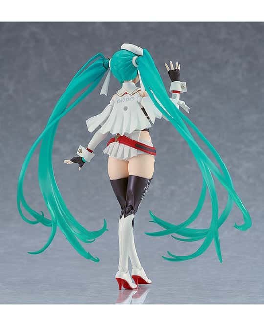 GOODSMILE RACING – figma SP-161 – Hatsune Miku GT Project – Racing Miku 2023 ver (1)