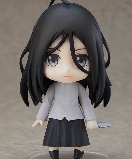 Nendoroid 1045 - The Outcast - Feng Baobao