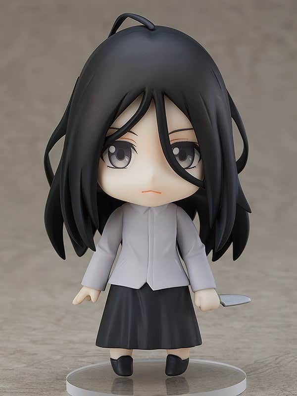 Nendoroid 1045 - The Outcast - Feng Baobao