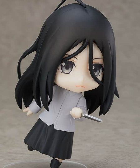 Nendoroid 1045 - The Outcast - Feng Baobao