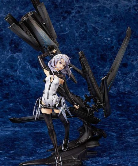 Beatless - Lacia - 1/8 - 2011 Ver. (Good Smile Company)