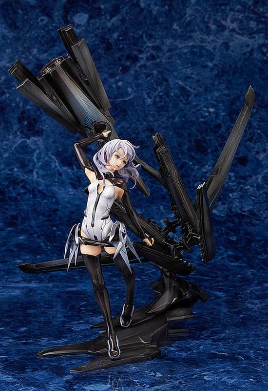 Beatless - Lacia - 1/8 - 2011 Ver. (Good Smile Company)