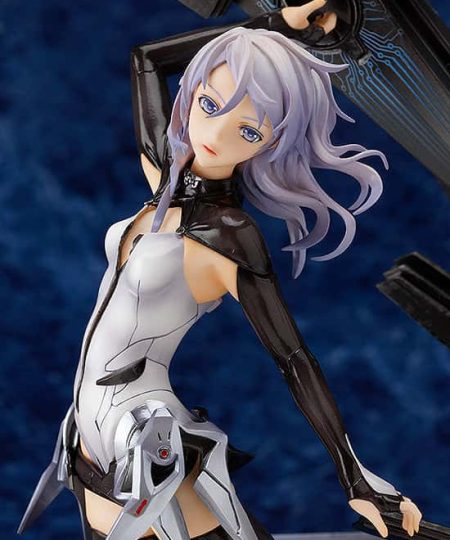 Beatless - Lacia - 1/8 - 2011 Ver. (Good Smile Company)