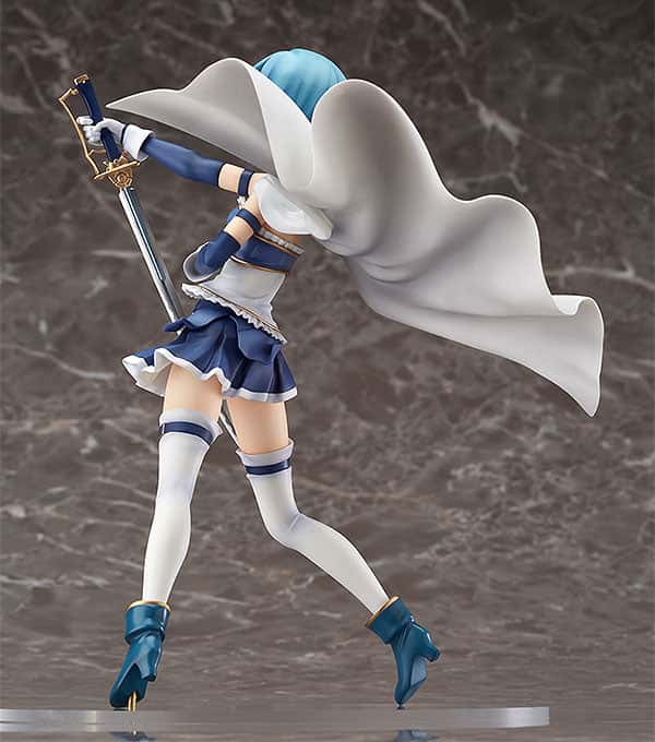 Good Smile Company Mahou Shoujo Madoka Mgica the Movie – Sayaka Miki 1_8 (1)