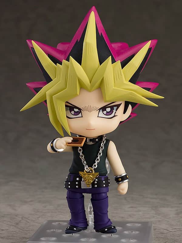 Good Smile Company – Nendoroid 1069 – Yu-Gi-Oh- – Yami Yugi (4)