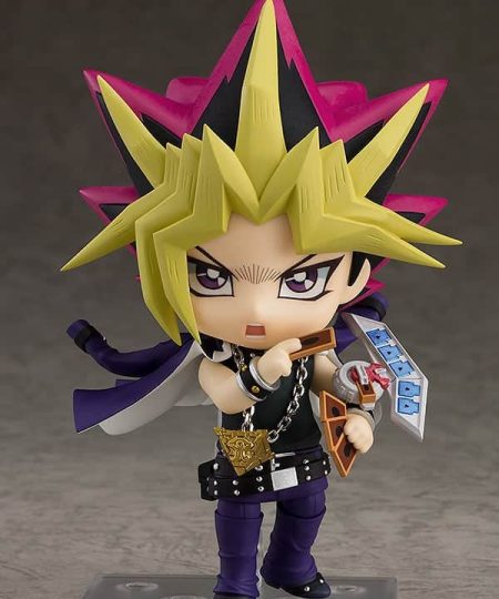 Nendoroid 1069 - Yu-Gi-Oh! - Yami Yugi