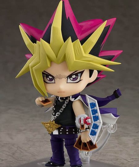 Nendoroid 1069 - Yu-Gi-Oh! - Yami Yugi