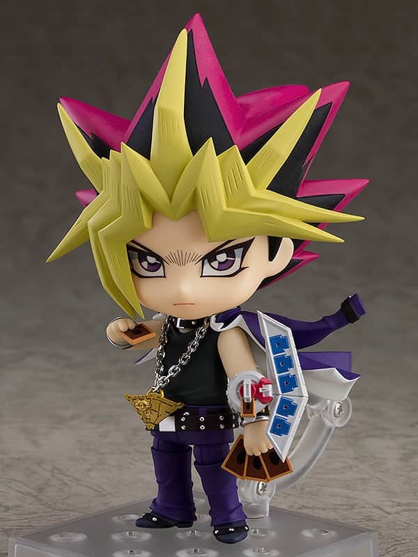 Nendoroid 1069 - Yu-Gi-Oh! - Yami Yugi