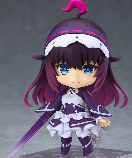 Nendoroid 1289 - Infinite Dendrogram - Nemesis