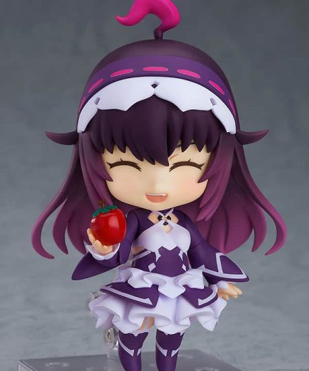 Nendoroid 1289 - Infinite Dendrogram - Nemesis