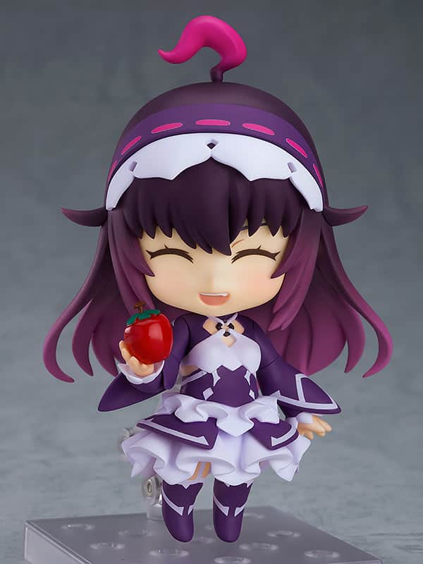 Good Smile Company – Nendoroid 1289 – Infinite Dendrogram – Nemesis (1)