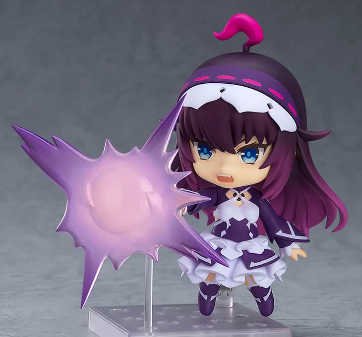 Good Smile Company – Nendoroid 1289 – Infinite Dendrogram – Nemesis (1)
