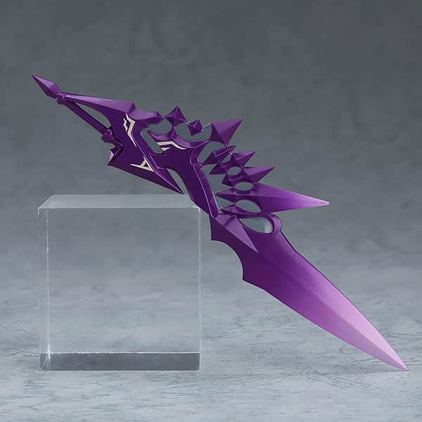 Good Smile Company – Nendoroid 1289 – Infinite Dendrogram – Nemesis (1)