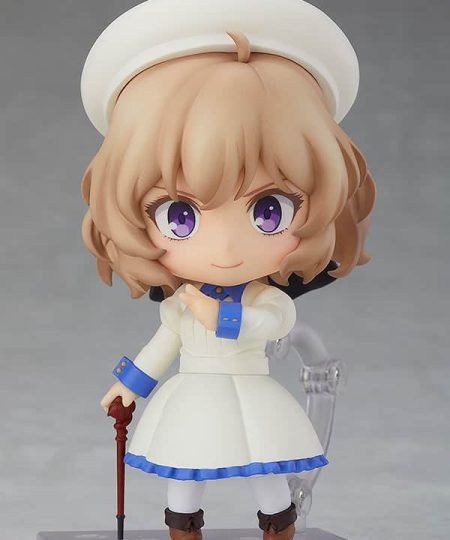 Nendoroid 1304 - In/Spectre - Kotoko Iwanaga