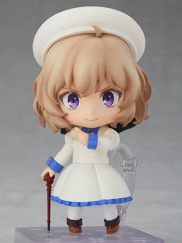 Nendoroid 1304 - In/Spectre - Kotoko Iwanaga