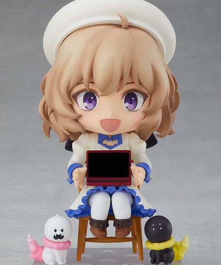 Nendoroid 1304 - In/Spectre - Kotoko Iwanaga