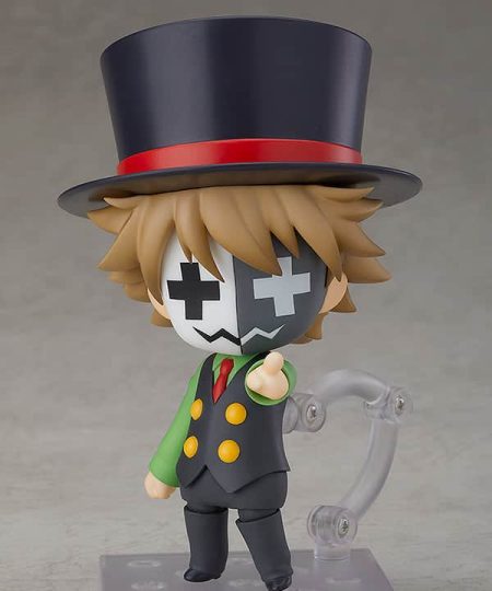 Nendoroid 1328 - Retort - Retort