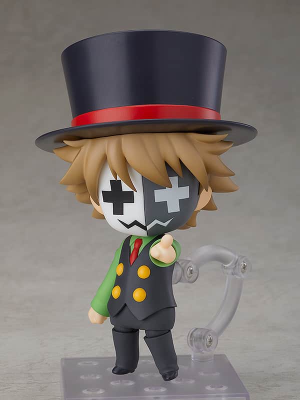 Good Smile Company – Nendoroid 1328 – Retort – Retort (1)