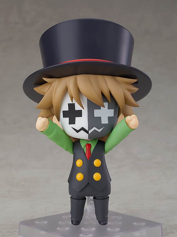 Good Smile Company – Nendoroid 1328 – Retort – Retort (1)