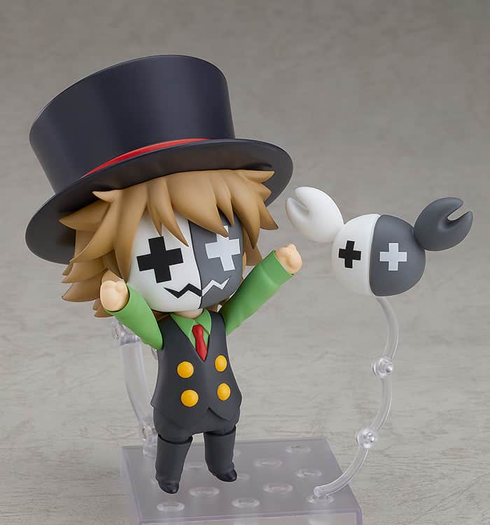 Good Smile Company – Nendoroid 1328 – Retort – Retort (1)