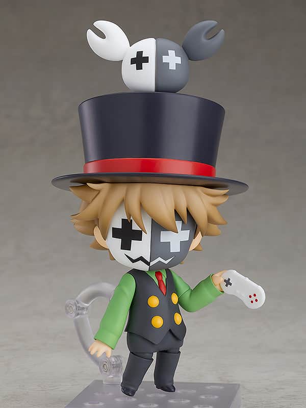 Good Smile Company – Nendoroid 1328 – Retort – Retort (1)