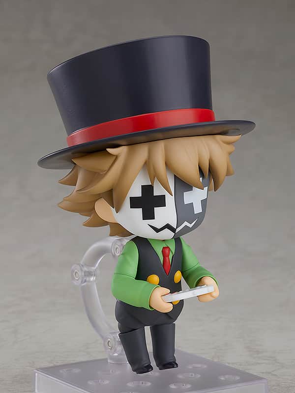 Good Smile Company – Nendoroid 1328 – Retort – Retort (1)
