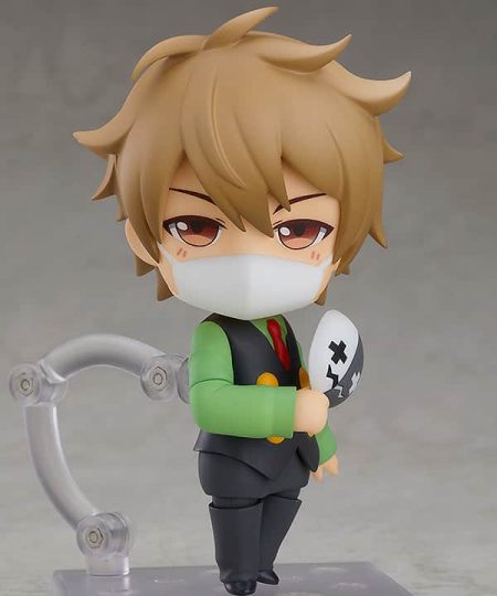Nendoroid 1328 - Retort - Retort