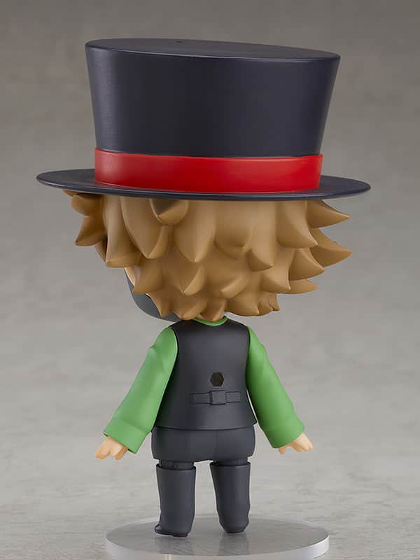 Good Smile Company – Nendoroid 1328 – Retort – Retort (1)