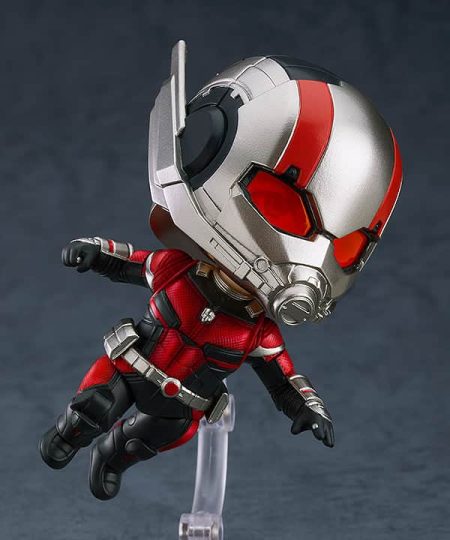Nendoroid 1345 - Avengers: Endgame - Ant-Man: Endgame Ver.