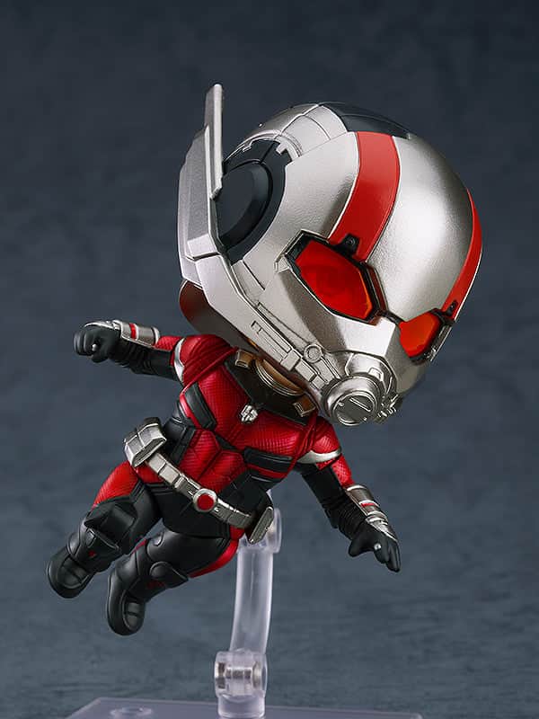 Nendoroid 1345 - Avengers: Endgame - Ant-Man: Endgame Ver.