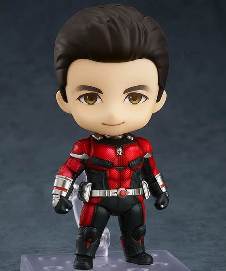 Nendoroid 1345 - Avengers: Endgame - Ant-Man: Endgame Ver.
