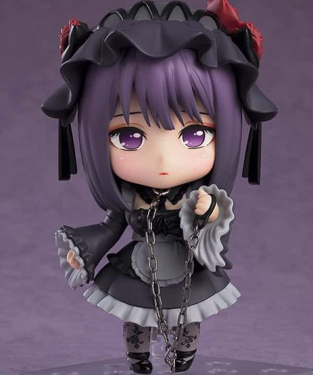 Nendoroid 2172 - My Dress-Up Darling - Shizuku Kuroe