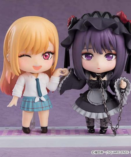 Nendoroid 2172 - My Dress-Up Darling - Shizuku Kuroe