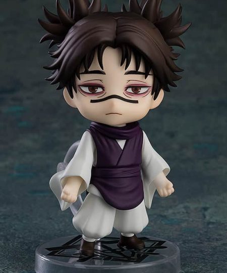 Nendoroid 2290 - Jujutsu Kaisen - Choso