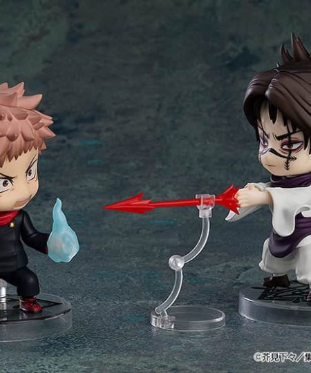 Nendoroid 2290 - Jujutsu Kaisen - Choso
