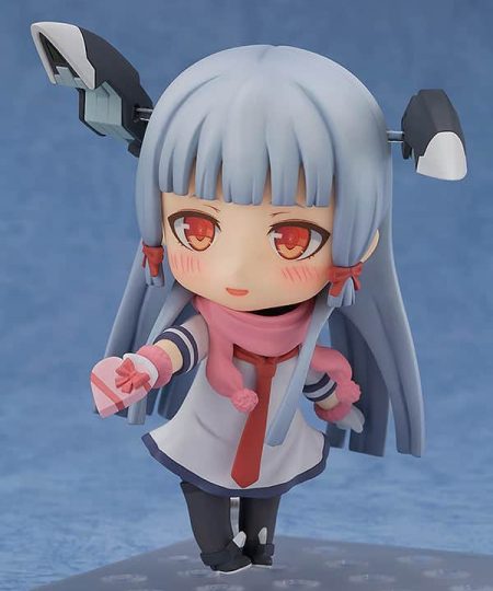 Nendoroid 830 - Kantai Collection - Murakumo