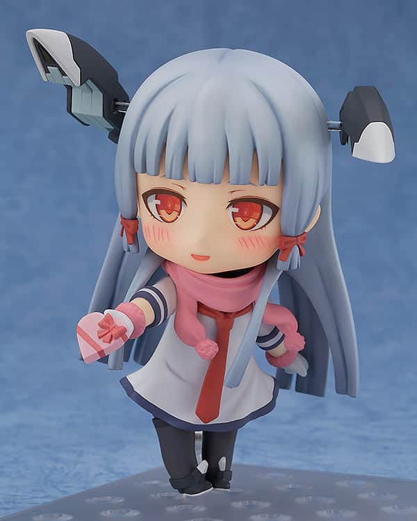 Nendoroid 830 – Kantai Collection – Murakumo